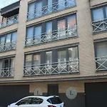 Residentie Lautrec * קנוקה-הייסט