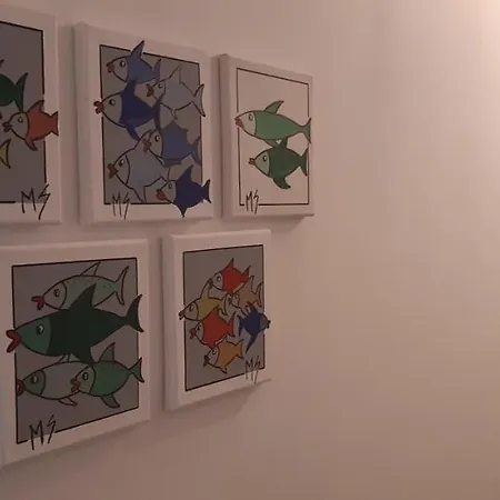 דירה Residentie Lautrec *