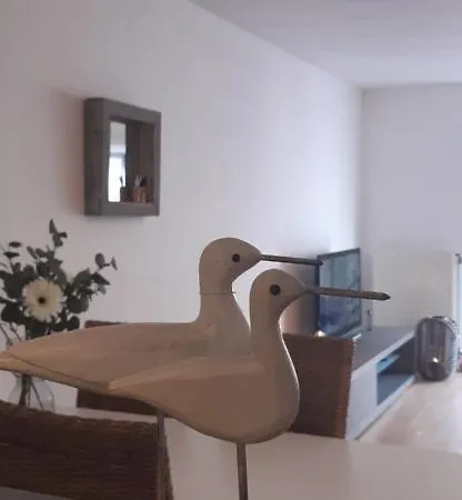 Residentie Lautrec Appartement