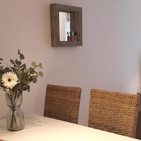 Residentie Lautrec * Knokke-Heist