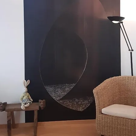 Residentie Lautrec Апартаменты Кнокке-Хейст