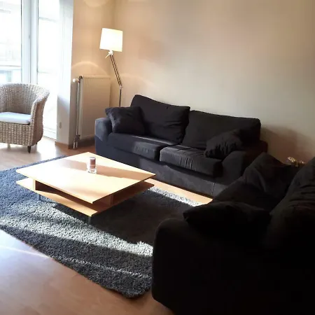 Residentie Lautrec Апартаменты