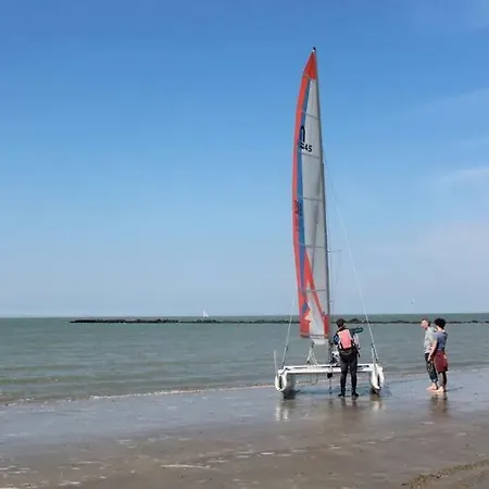 Residentie Lautrec Διαμέρισμα *