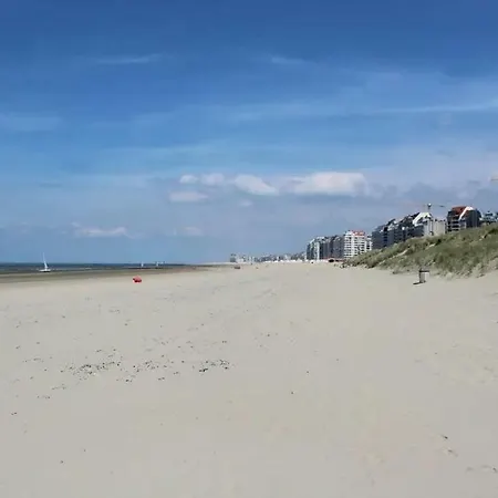 Residentie Lautrec * Knokke-Heist