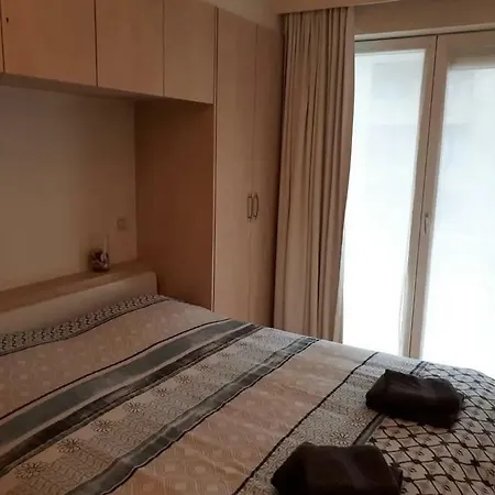 Appartement Residentie Lautrec