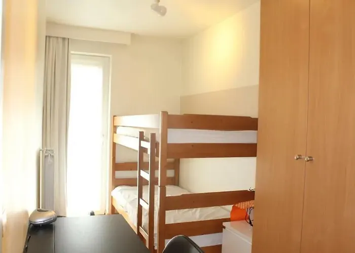 Residentie Lautrec Knokke-Heist